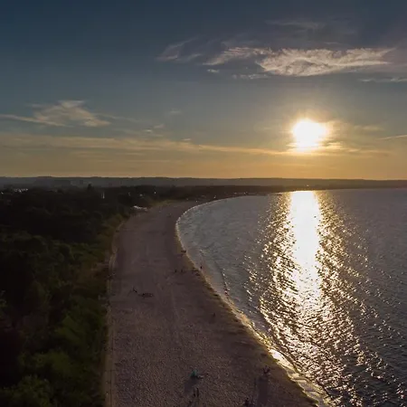 شقة Grande Ocean - Nadmorze