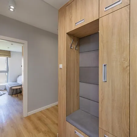 Grande Ocean - Nadmorze Gdansk