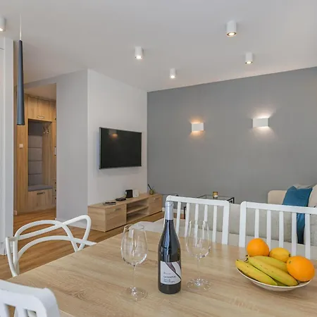 Grande Ocean - Nadmorze * غدانسك