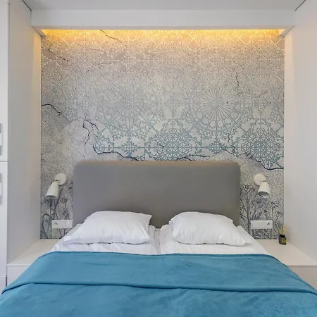 Apartment Grande Ocean - Nadmorze *