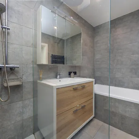 Apartment Grande Ocean - Nadmorze Gdansk