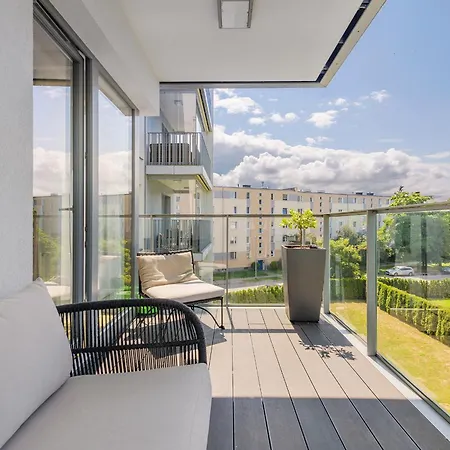 Grande Ocean - Nadmorze *