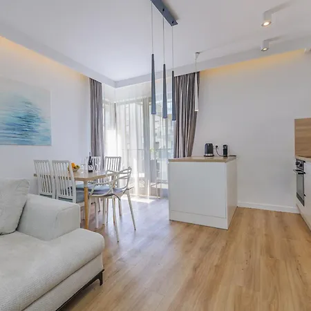 Grande Ocean - Nadmorze