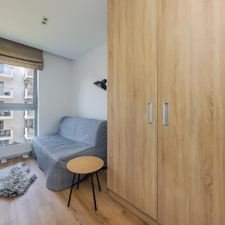 Apartment Grande Ocean - Nadmorze *