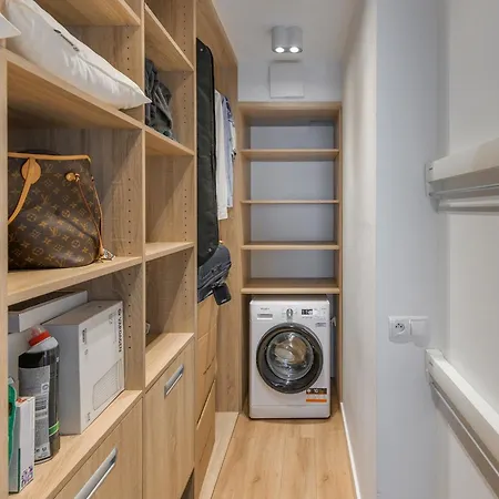 Grande Ocean - Nadmorze *