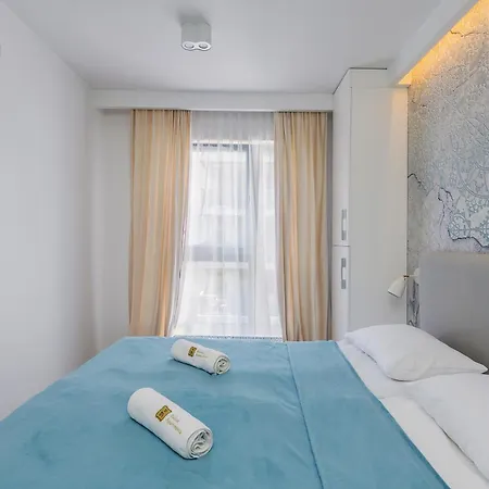 Grande Ocean - Nadmorze غدانسك