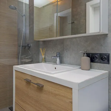 Grande Ocean - Nadmorze شقة غدانسك