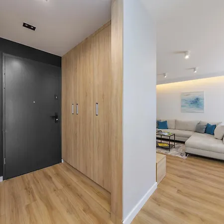 Grande Ocean - Nadmorze *