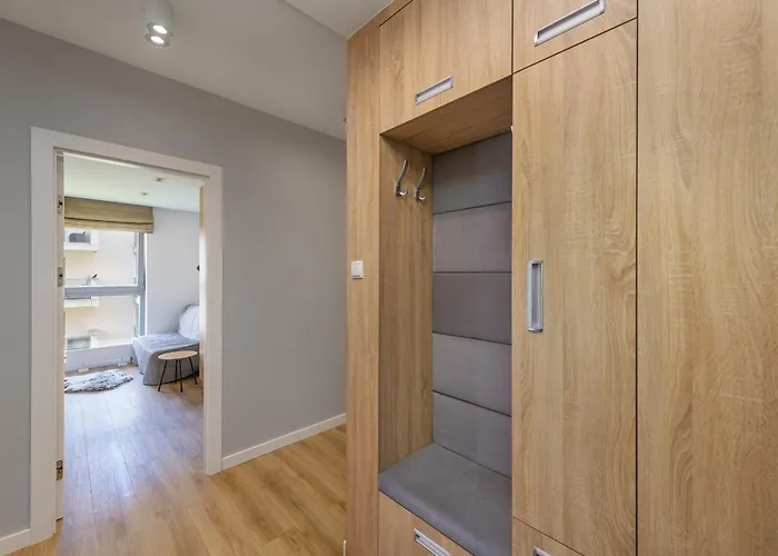 Grande Ocean - Nadmorze 格但斯克