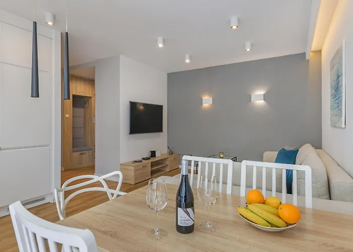 Grande Ocean - Nadmorze * Gdańsk