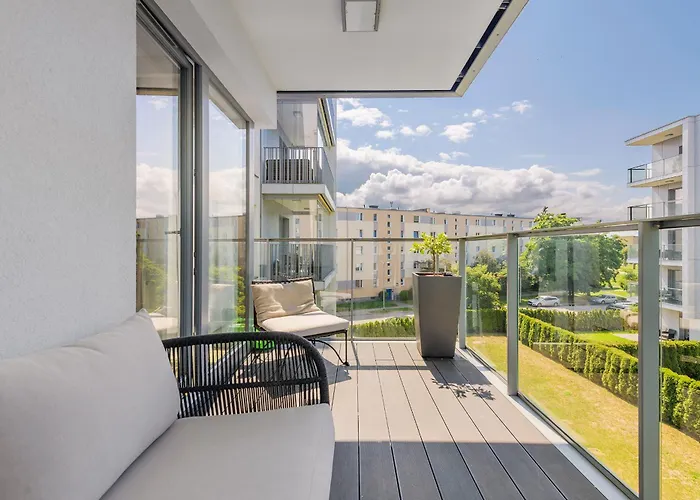 Grande Ocean - Nadmorze *