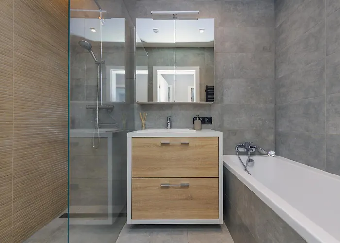 Grande Ocean - Nadmorze * Gdańsk