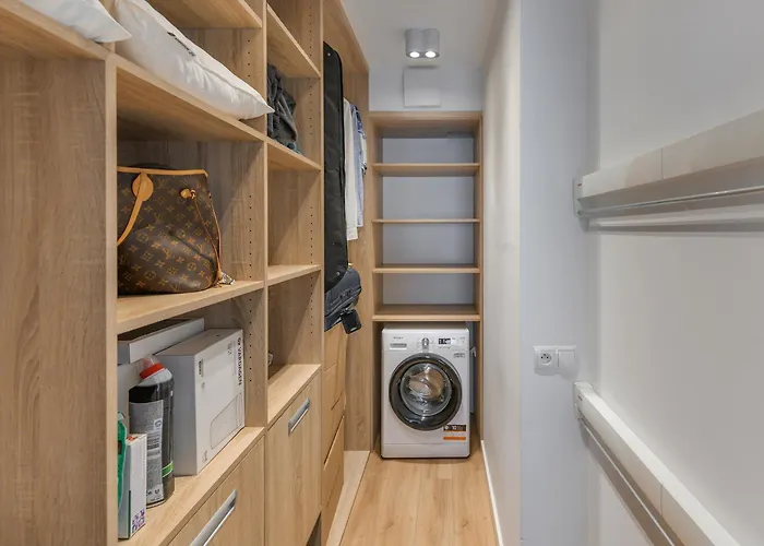 Grande Ocean - Nadmorze *