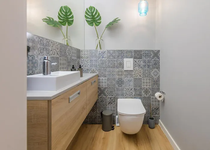 Grande Ocean - Nadmorze * Gdańsk