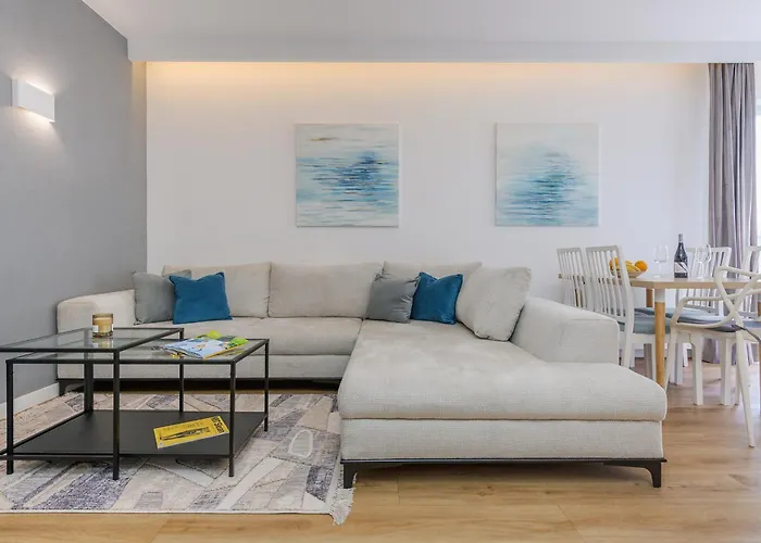 Grande Ocean - Nadmorze * Gdańsk