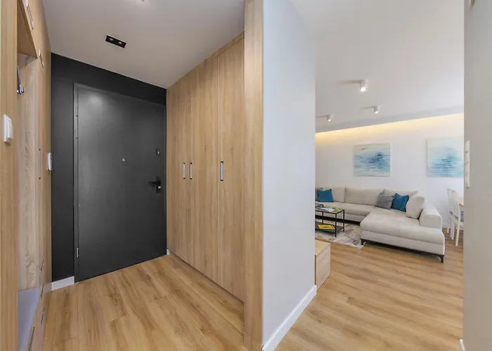 Grande Ocean - Nadmorze *