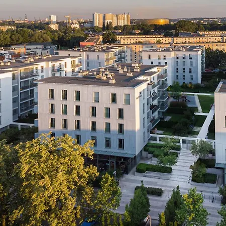 Appartement Grande Ocean - Nadmorze