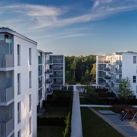 Grande Ocean - Nadmorze