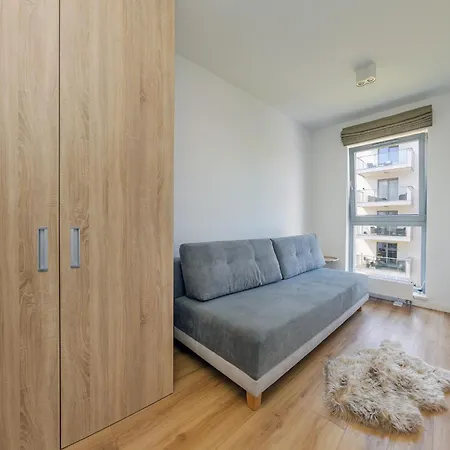 Grande Ocean - Nadmorze Appartement