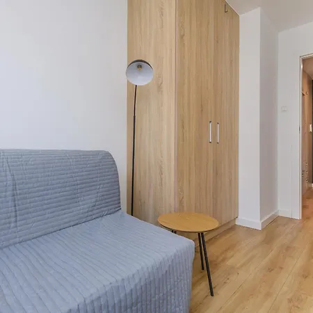 Appartement Grande Ocean - Nadmorze Gdańsk
