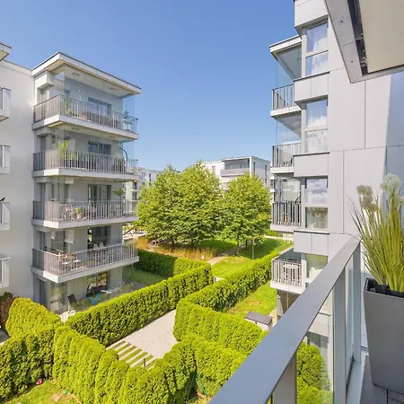 Grande Ocean - Nadmorze *