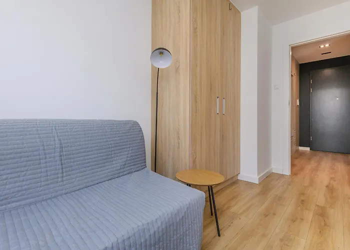 Appartement Grande Ocean - Nadmorze Gdańsk
