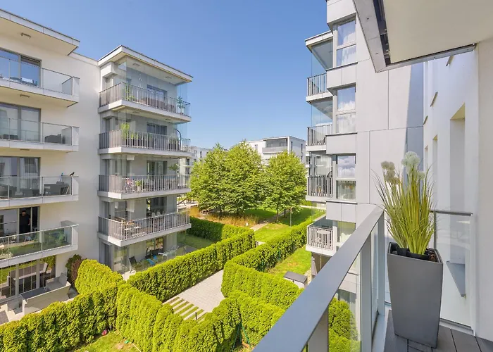 Grande Ocean - Nadmorze *