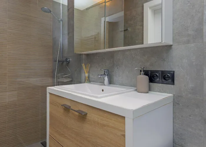 Grande Ocean - Nadmorze Appartement Gdańsk